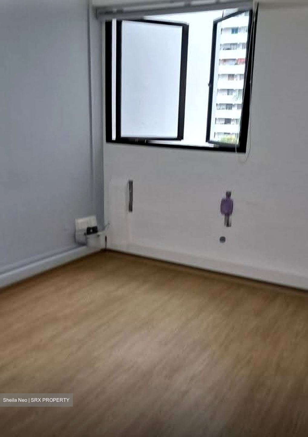 Blk 19 GHIM MOH GARDENS (Queenstown), HDB 3 Rooms #611161741